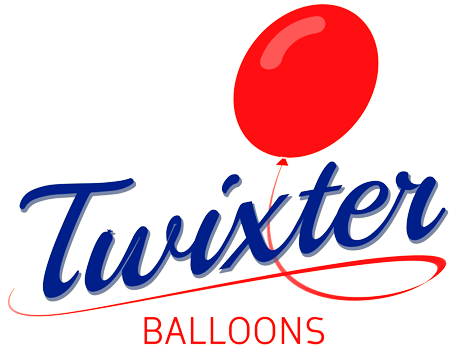 Twixter Balloons